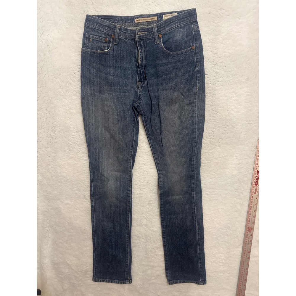 Hollywood The Jean‎ People Super Skinny Fit Jeans Size 18 Kids Denim